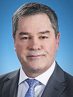 Bolduc et sa prime de départ