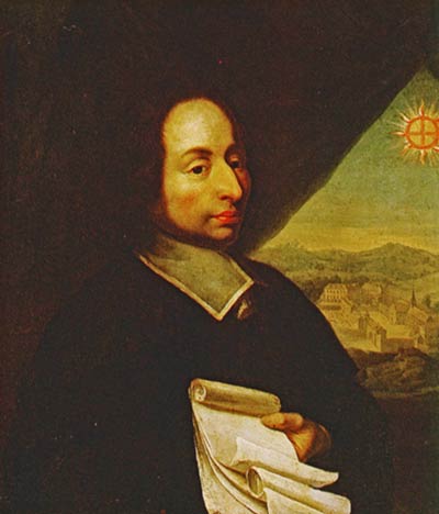Blaise Pascal