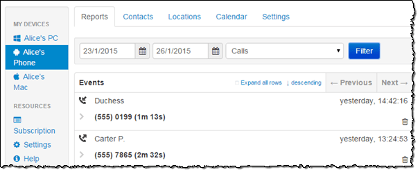 By downloading hackers keylogger for android you can monitor the activity of your smartphone. Keylogger For Android Tracking Android Phones
