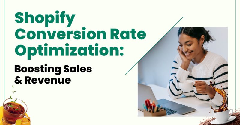 Shopify Conversion Rate Optimization Stop Missing Sales - Gradient Designs - Beautiful Ultra HD Collection