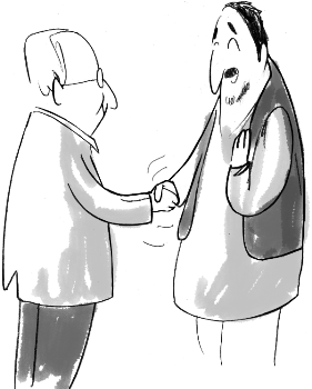 Kapitel 3 – Gesellschaftliches Zusammenleben