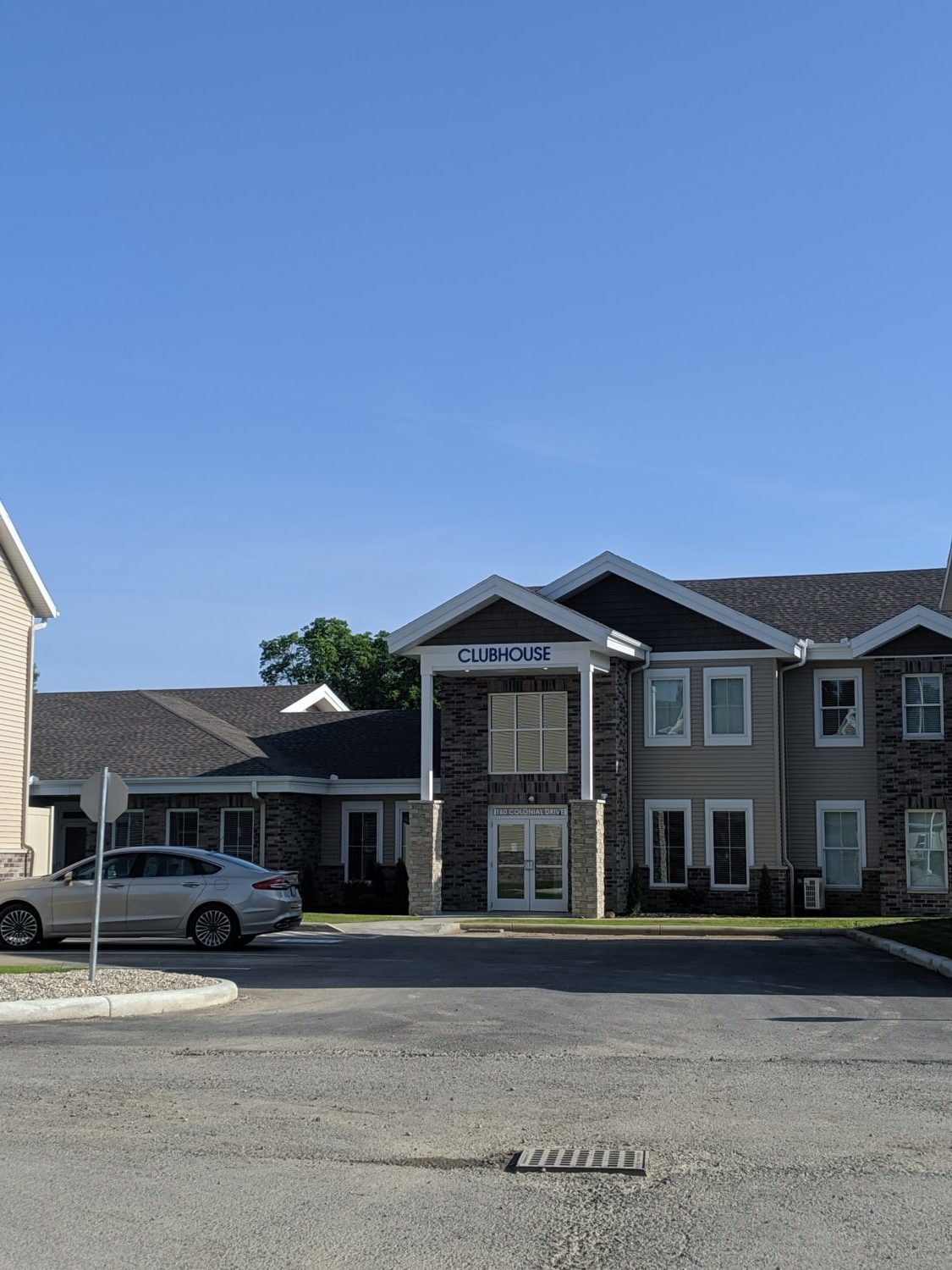 Current estimates show this company . Regal - Liberty Ridge Townhomes - Regal Plumbing & Heating