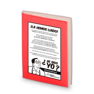 libreta steve urkel