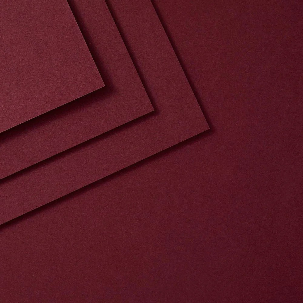 Merlot ColorWheel Cardstock