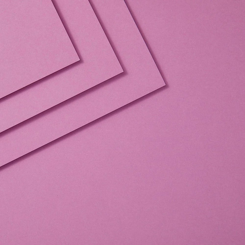 Orchid ColorWheel Cardstock