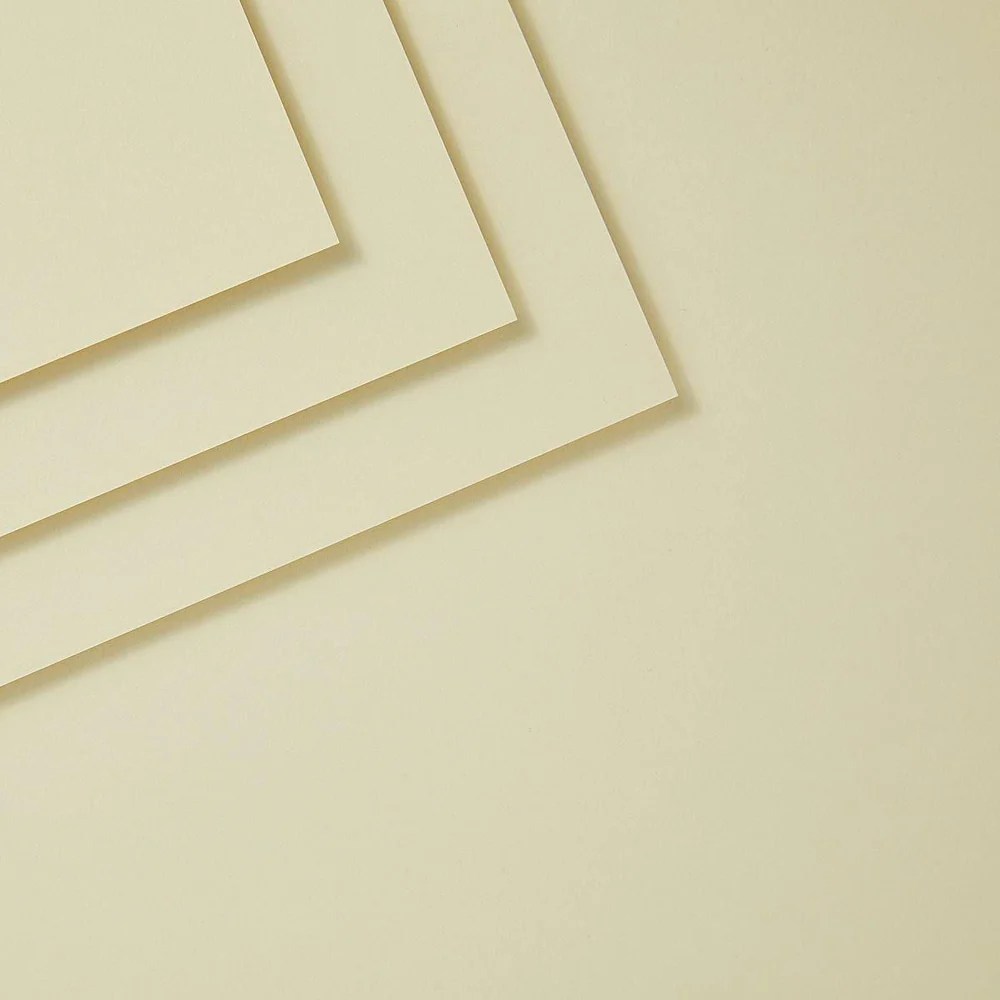 Alabaster ColorWheel Cardstock