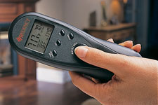 Regency P36 Manual Pivot Stove Heating