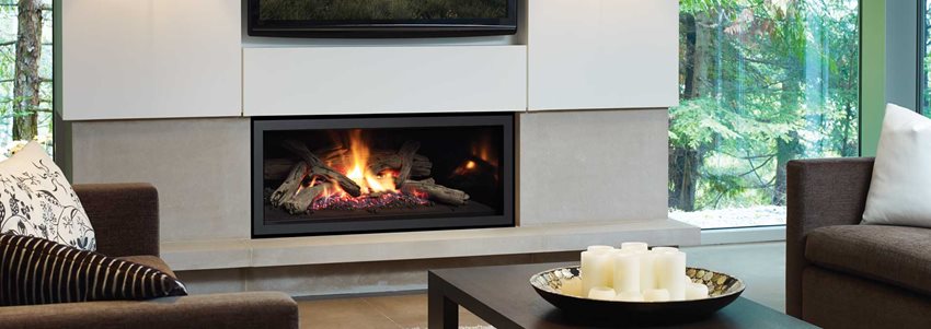 Modern Farmhouse Fireplace Design Inspiration Anderson Grant