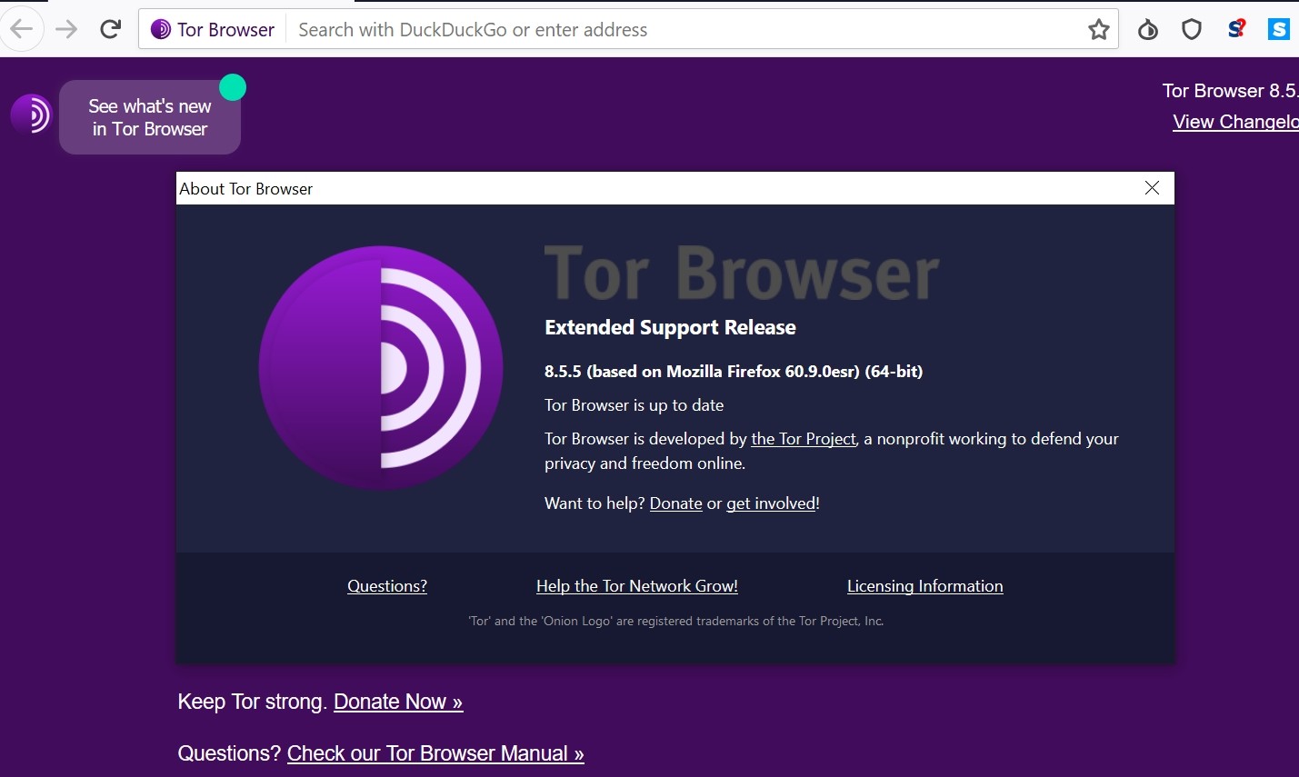 How to Uninstall Tor Browser from Windows OS - REGENDUS