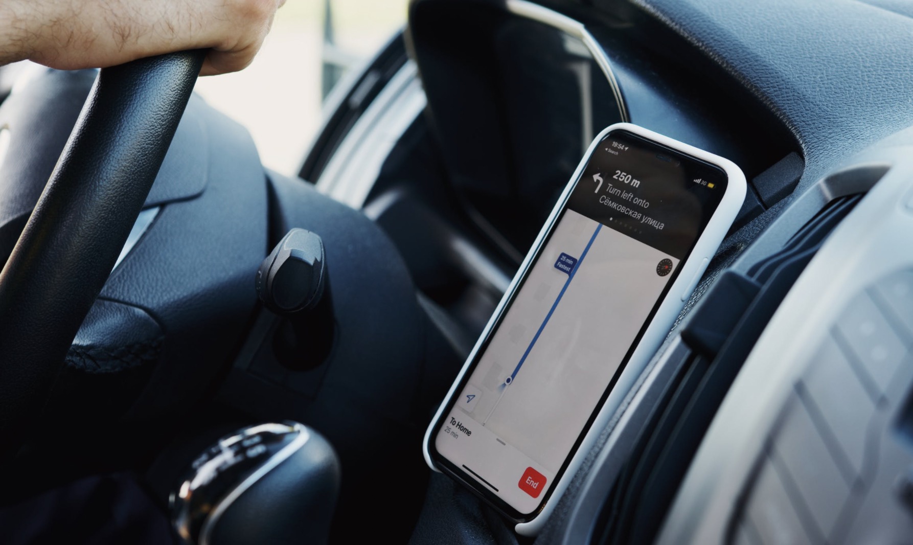 8 Best Driving Apps for Android and iOS REGENDUS