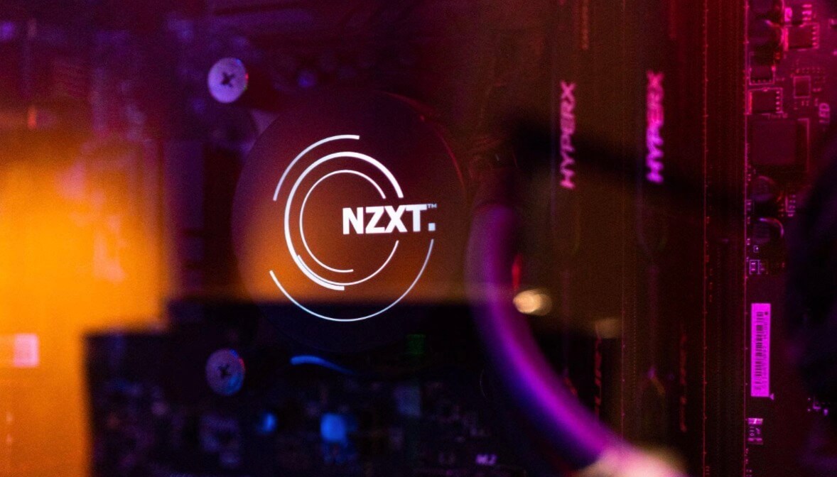 13 Best NZXT CAM And Similar Software In 2026 Best NZXT CAM 