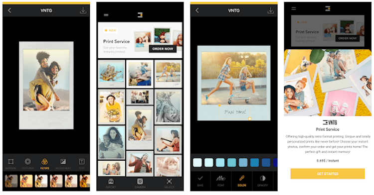 15 Best Polaroid Frame Apps for Android 