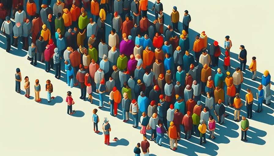 Segment Customers using Hierarchical Clustering in Python