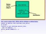 Nested Tables Oracle Pl Sql Queries