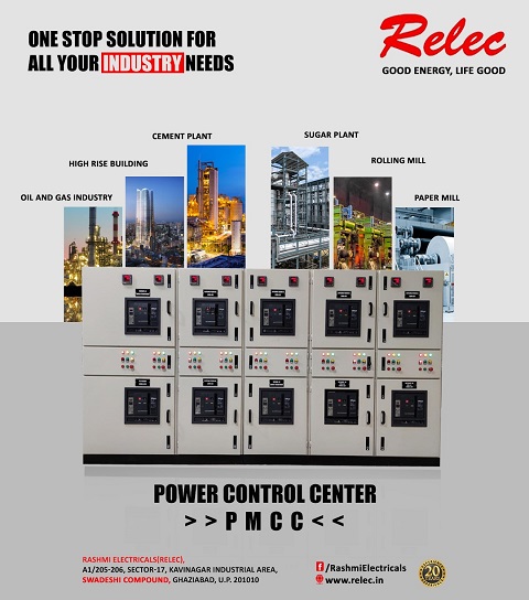 Power Control Centre