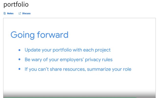 Google Advanced Data Analytics Professional Certificate Review