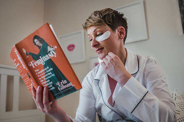 How to Look Well-Rested - relmstyle