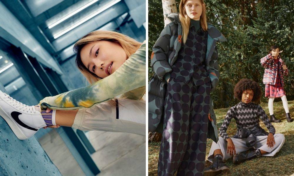 Dapatkan baju raya kanak kanak online jenama terkenal. Girls Lihat 6 Jenama Pilihan Remaja Untuk Koleksi Pakaian Musim Cuti 2020 Remaja