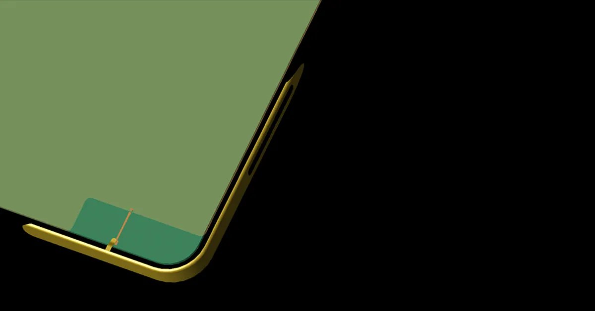 Xfdtd Advanced Matching Network Design Simulation Remcom - Premium Retina Geometric Wallpapers | Free Download