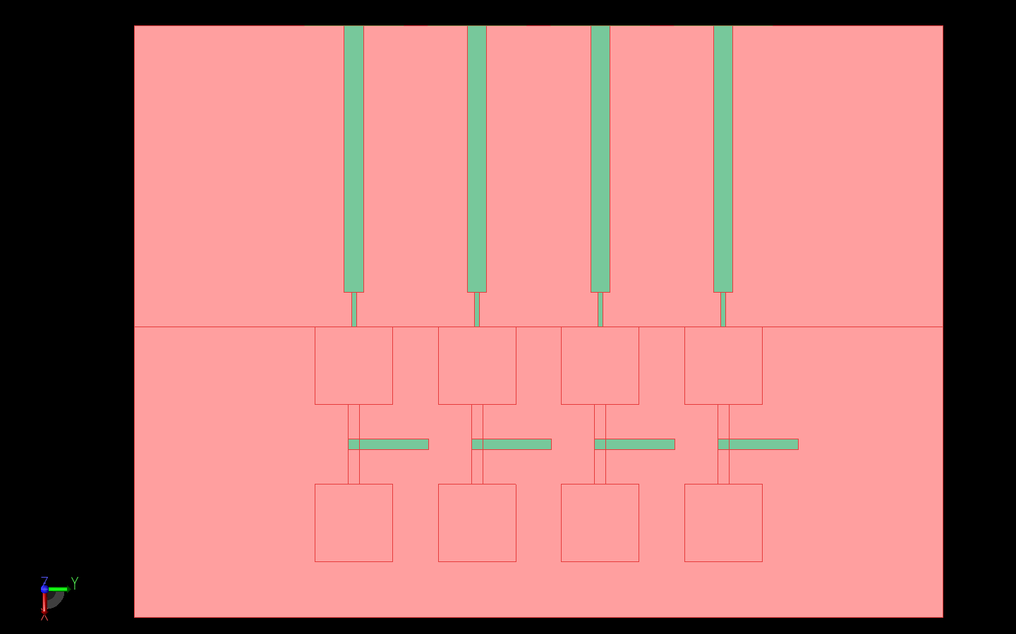 5g Antenna Array Simulation For Mmwave Wireless Virtual Reality Headsets - Best Dark Arts in Mobile