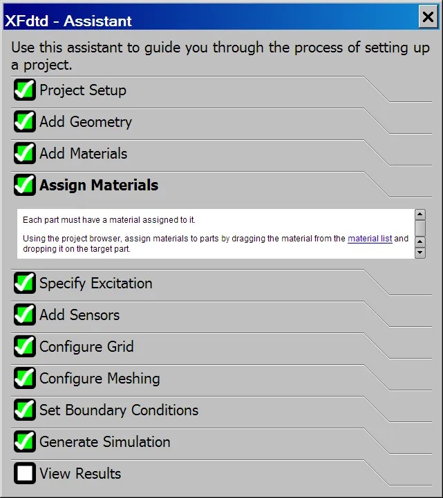 Xfdtd Simplified Workflow Remcom - Download Gorgeous Ocean Texture | Mobile