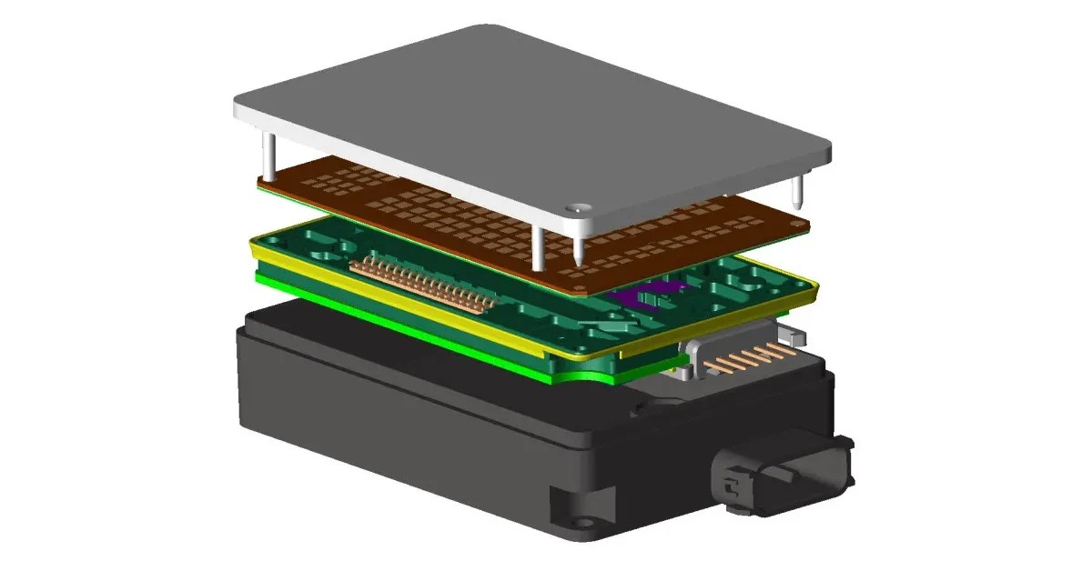 Remcom Announces Wavefarer Automotive Radar Simulation Software For - Mountain Wallpaper Collection - HD Quality