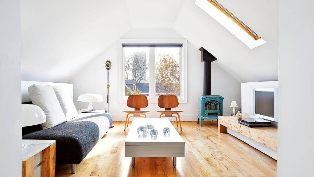 Attic Conversion Tips Remodeling Cost Calculator