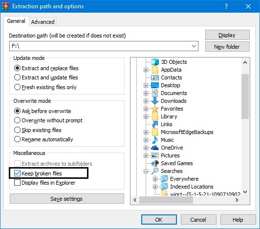 Cara Membuka Password Rar Dengan 5 Langkah Mudah Jalantikus Tidak hanya membuka Zip yang.