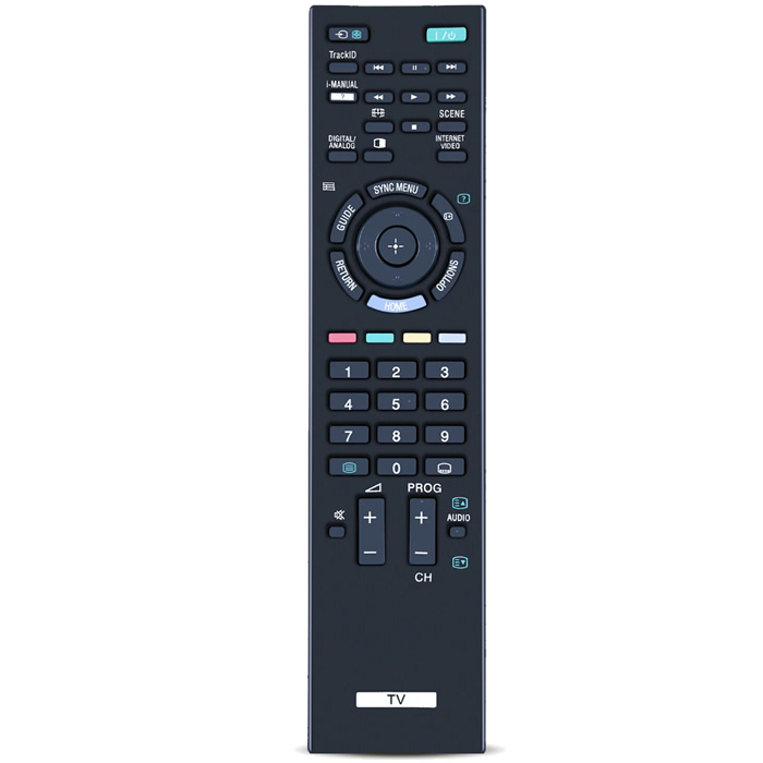 Remote Control For SONY TV RM-ED049 Bravia LCD TV