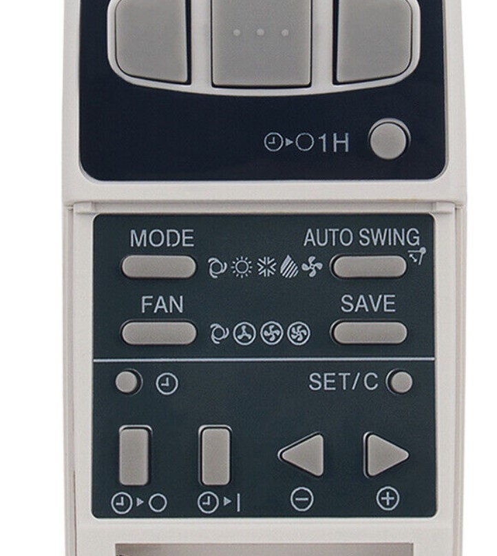 363 SHARP シャープ CRMC-A143JBEO エアコン リモコン 363 SHARP シャープ CRMC-A143JBEO エアコン リモコン