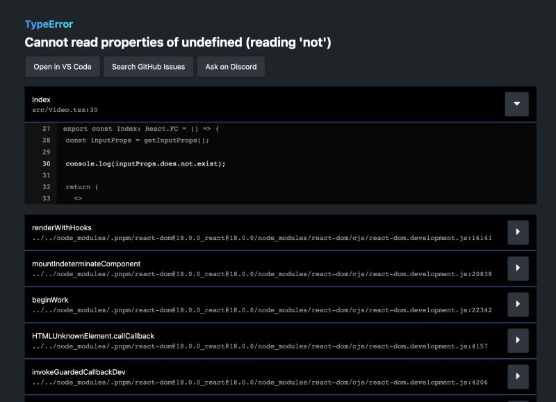 Remotion 3 0 Remotion Make Videos Programmatically - City Image Collection - HD Quality