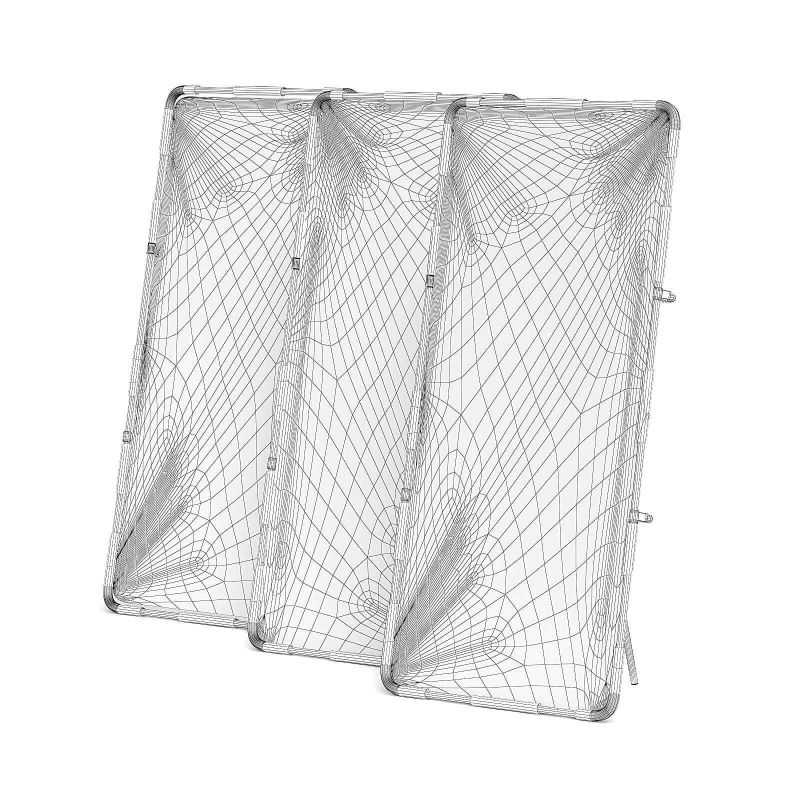 Light Diffusers 3d Model - Premium Space Picture Gallery - Desktop