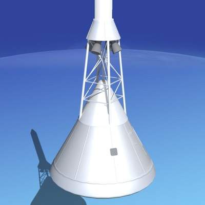 Aerospace Electrical Power System Apollo Command Module Insight Maker - Elegant Mobile Space Photos | Free Download