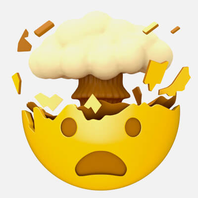 Head Exploding Bulletproof Action - High Resolution Dark Pictures for Desktop