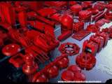 Ultimate Kitbash Set 3d Model By Ltcdata