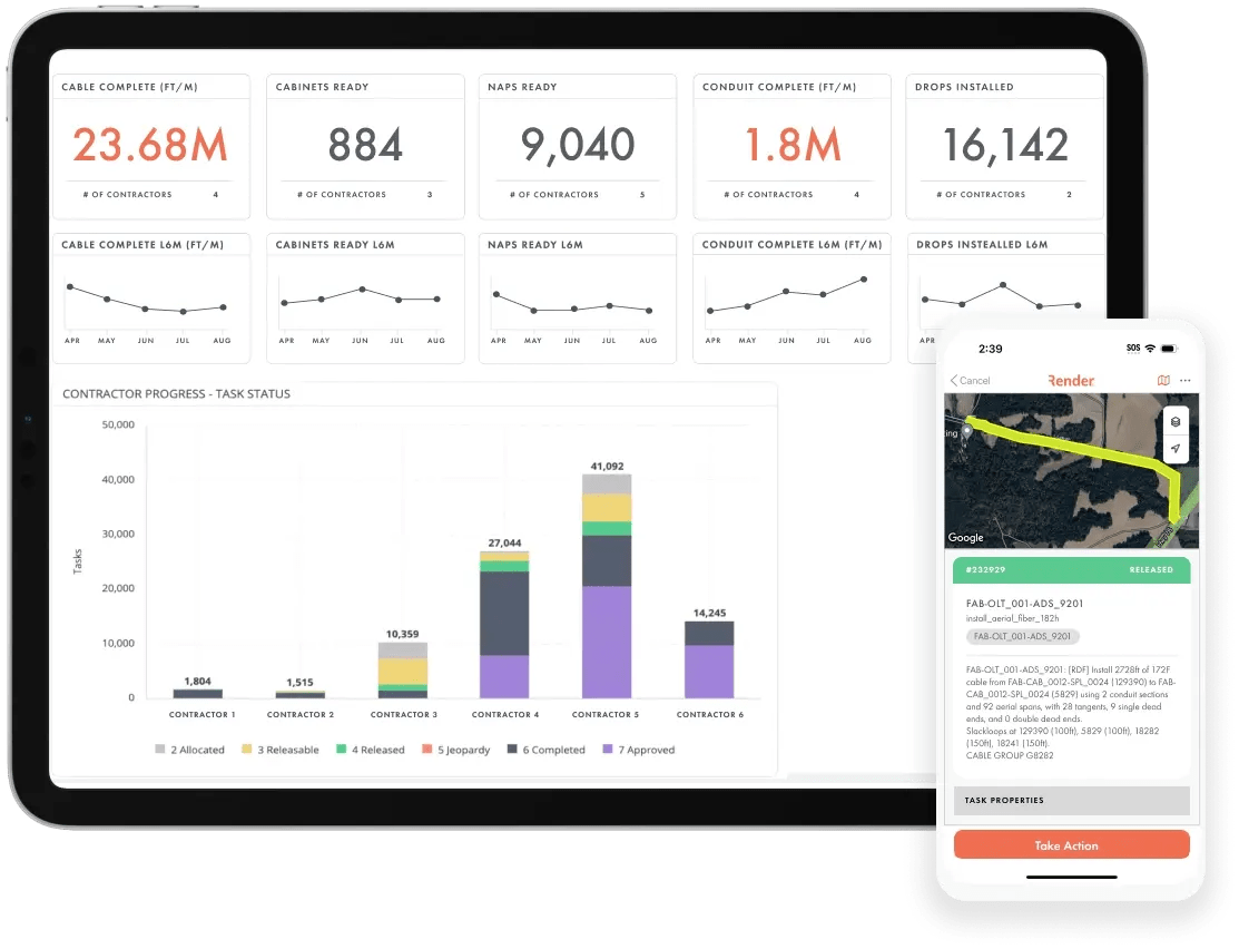 Networkdevelopment Relationshipbuilding Industrialconstruction - Vintage Images - High Quality Retina Collection