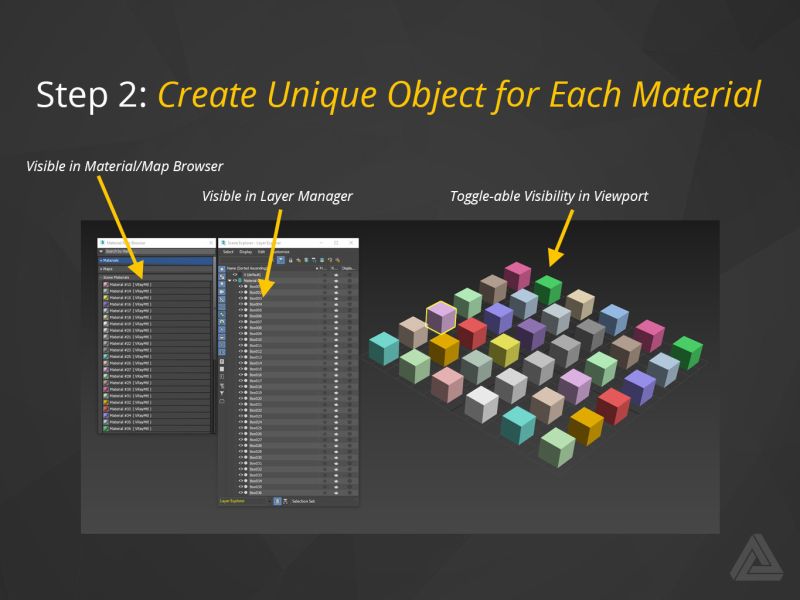 Unlimited Material Editor Slots In 3ds Max Rendernode - Gorgeous 4K Ocean Wallpapers | Free Download