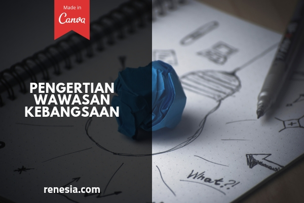 Beli buku wawasan kebangsaan online harga murah terbaru 2021 di tokopedia! Pengertian Wawasan Kebangsaan Makna Dan Contoh Di Keseharian
