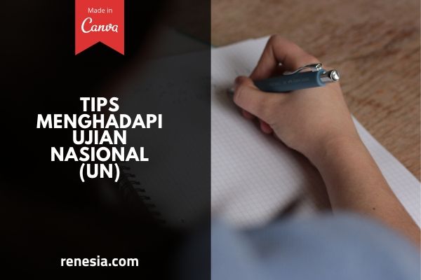 Tips Sukses Un Ujian Nasional Blog Les Privat Klinik Tar Ujian Nasional Berbasis Komputer UNBK disebut juga Computer Based Test CBT adalah sistem pelaksanaan ujian nasional dengan menggunakan.
