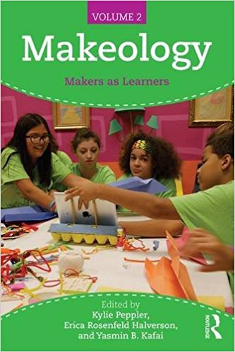 Makeology Volume 2