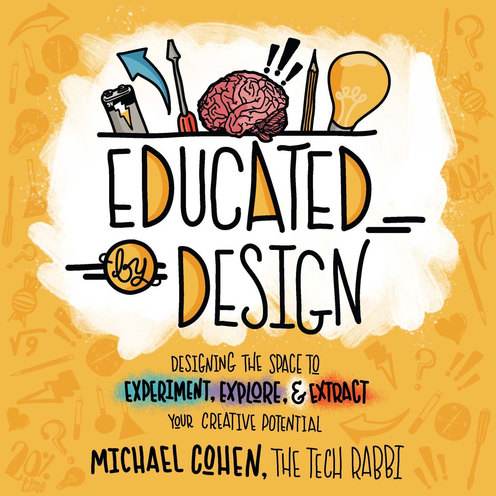 Educated By Design