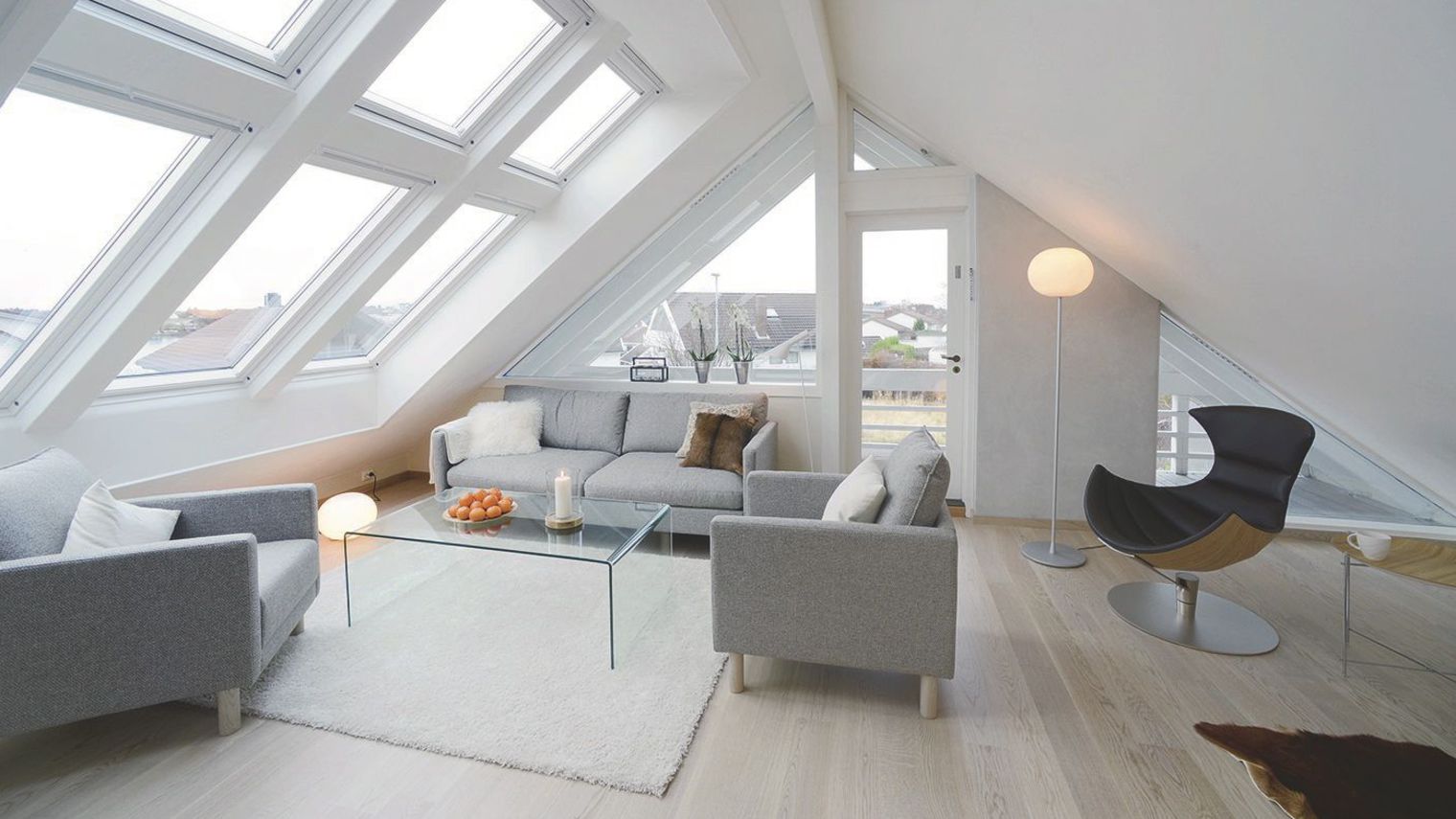 Terrasse Composite Sur Plot