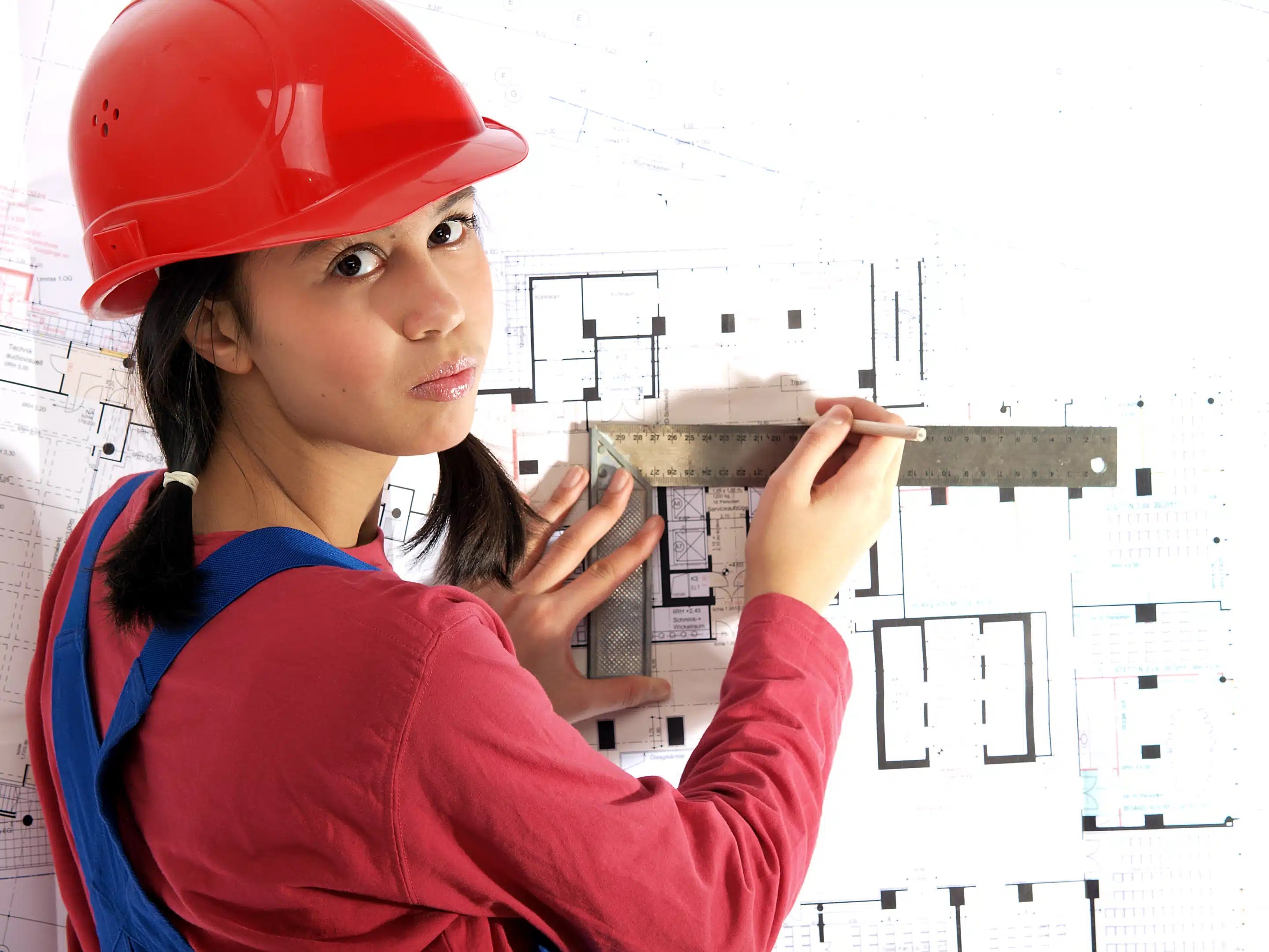 Embaucher un apprenti dans le BTP