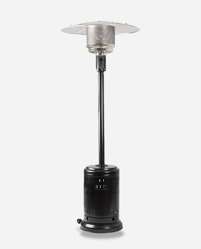 Outdoor Heater - Rentalry® by Luxe Event Rental