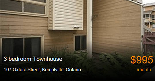 37+ Elegant 2 Bedroom House For Rent Columbia Mo - 650 Parliament Street, Toronto for rent - RentSeeker.ca - Apartments and houses near mizzou.