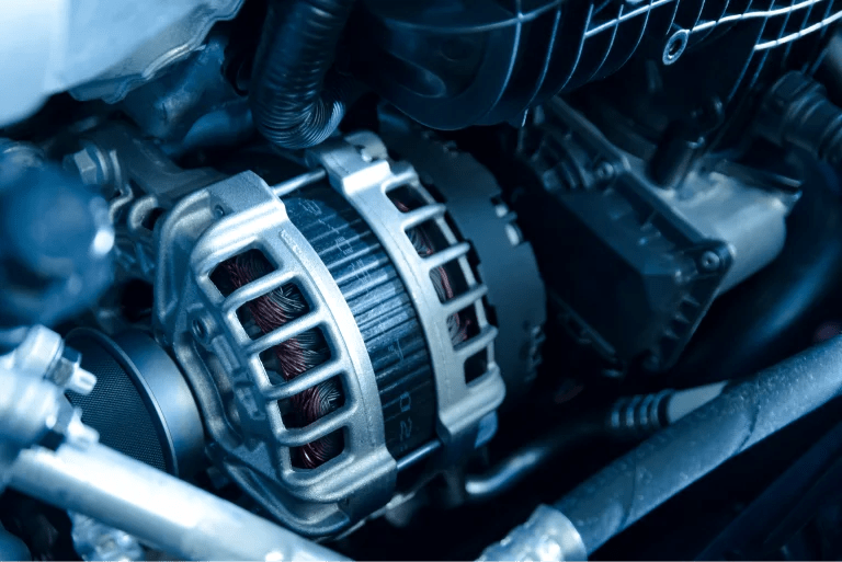 Bad Alternator Symptoms