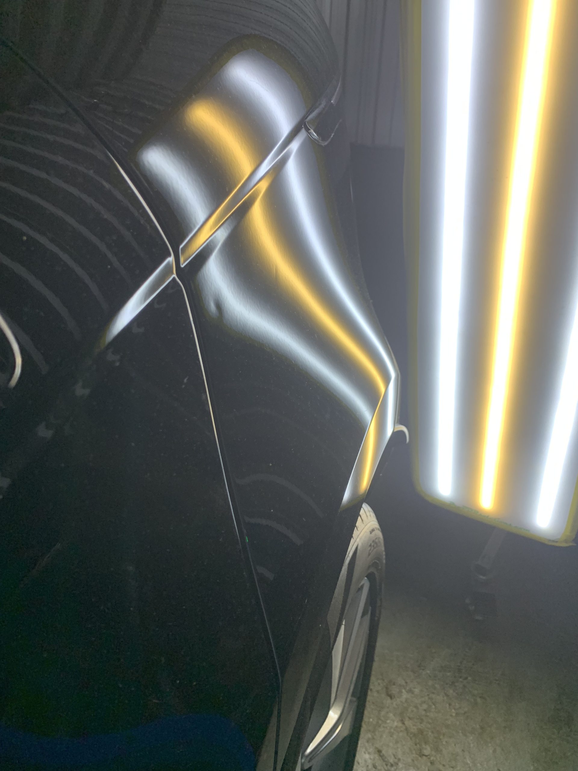 How much does it cost to pop out a dent?