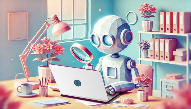 A Practical Guide To Enabling Hot Reloading In Your React App In A Single Commit By Tom - Best Abstract Illustrations in Full HD