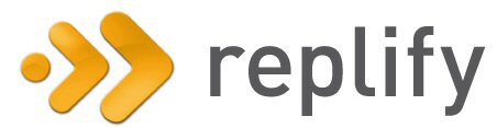 replify - riverbed steelhead alternative