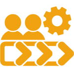 Engineers and Roadmap - icon